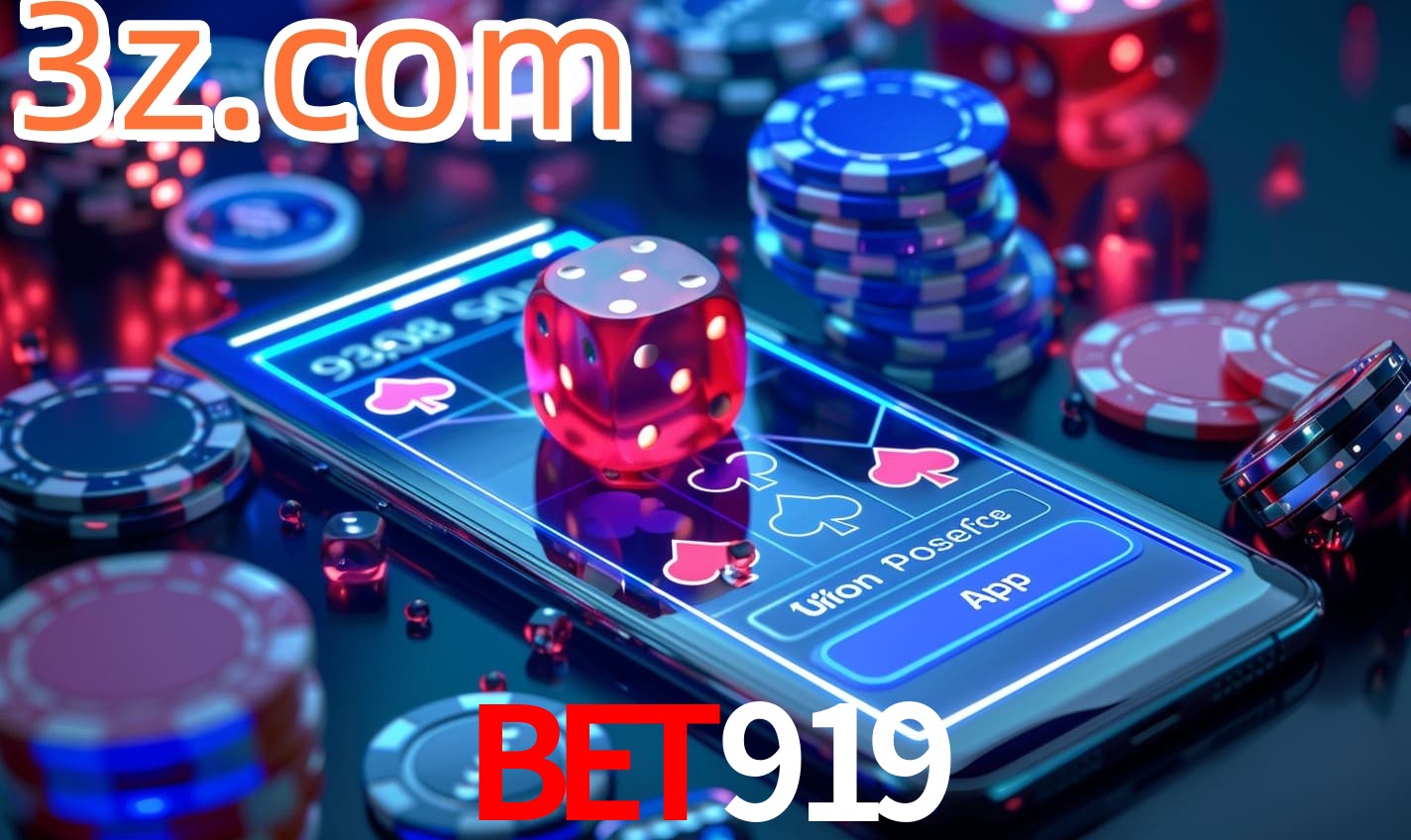 Baixar App Bet919