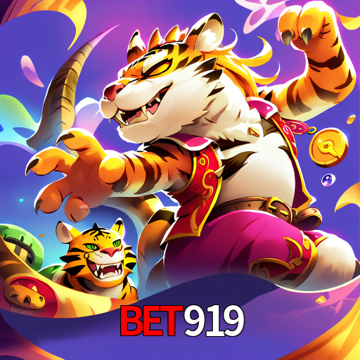 Cassino Online Bet919